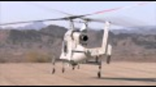The experimental drone that could help stop Japan's nuclear disaster